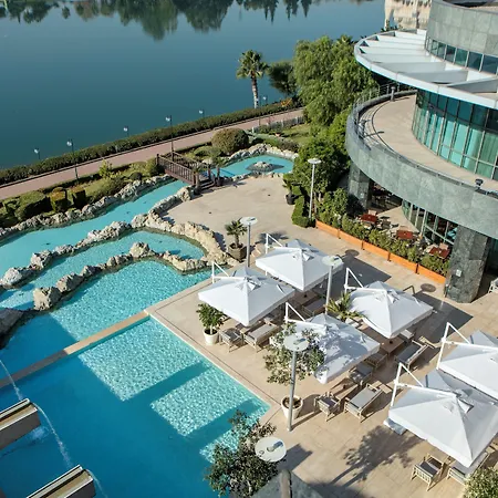 Hiltonsa