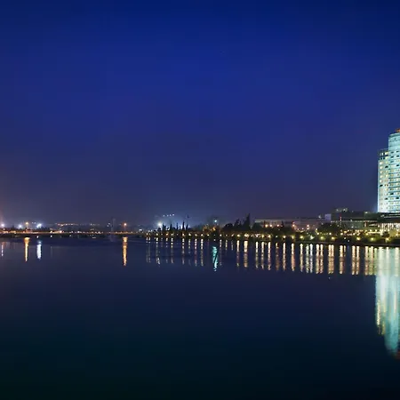 Hiltonsa Adana