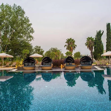 Hiltonsa Hotel 5*