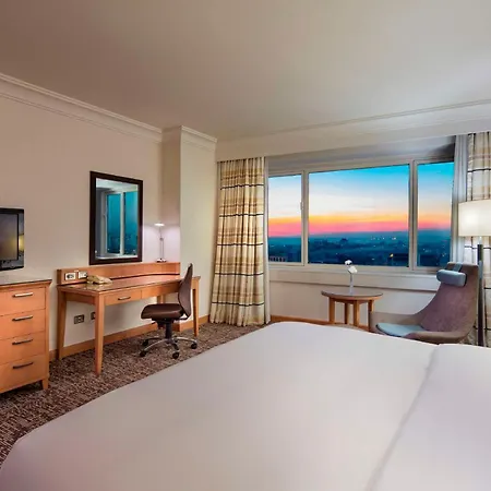 ホテル ヒルトン