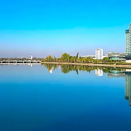 Hotel Hiltonsa 5*