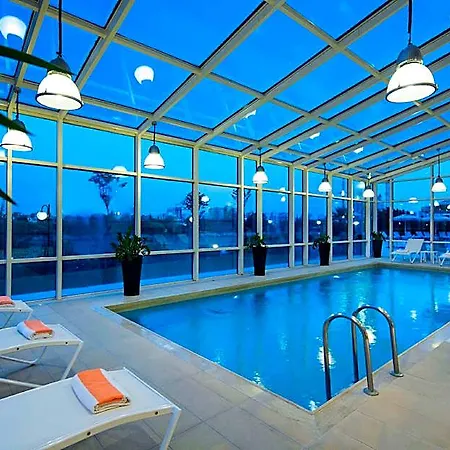 Hiltonsa Отель