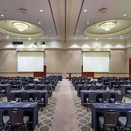 Hiltonsa Adana
