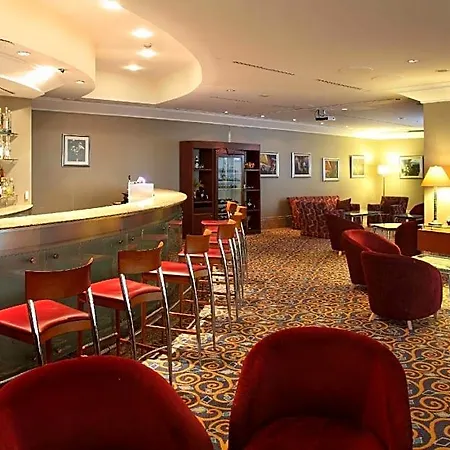 Hiltonsa Отель Адана