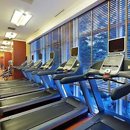 Отель Hiltonsa 5*