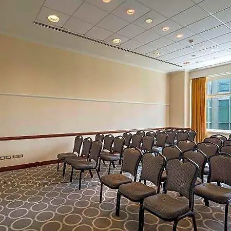 Hiltonsa 5* Адана