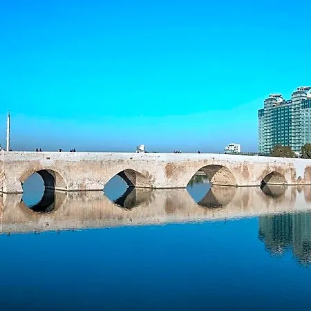 Hiltonsa 5* Adana