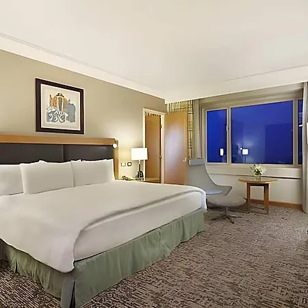 Hiltonsa 5*