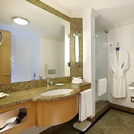Hotel Hiltonsa