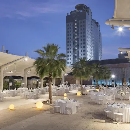 Hotel Hiltonsa 5*