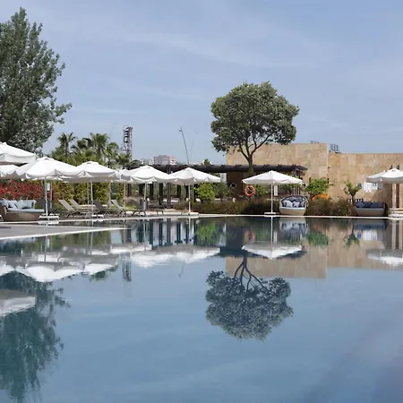 Hiltonsa Adana