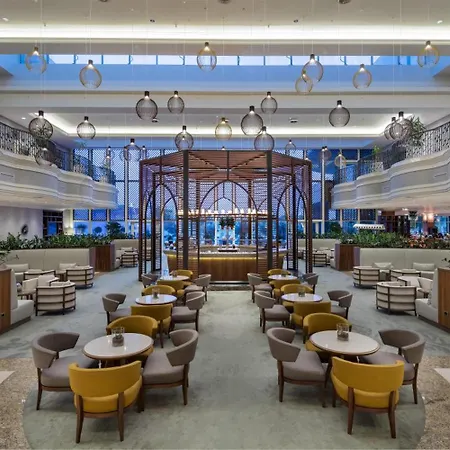 Hiltonsa Adana