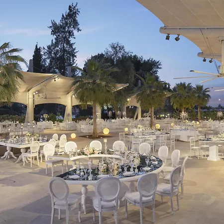 Hiltonsa Hotel