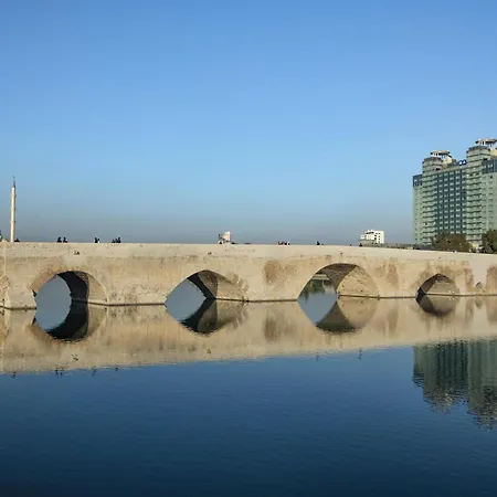 Hiltonsa 5* Adana