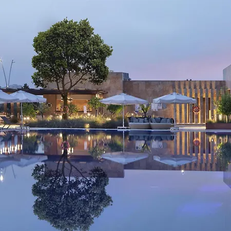Hiltonsa 5*