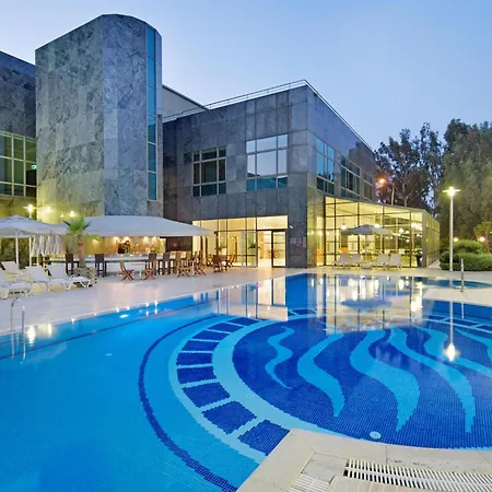Hotel Hiltonsa 5*
