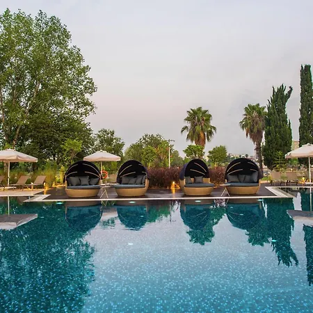 Hiltonsa Adana