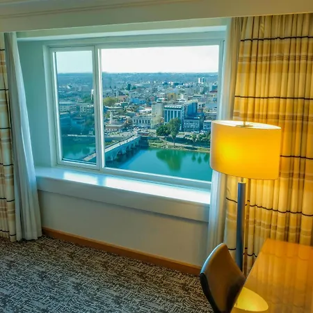 Hiltonsa Hotel Adana