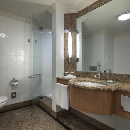 Hotel Hiltonsa Adana