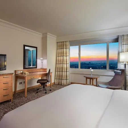 Hiltonsa 5*