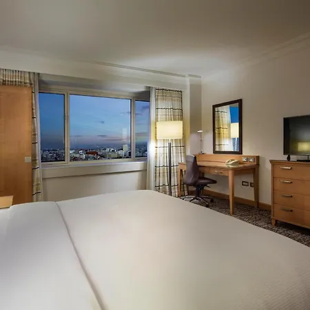 Hiltonsa Hotel