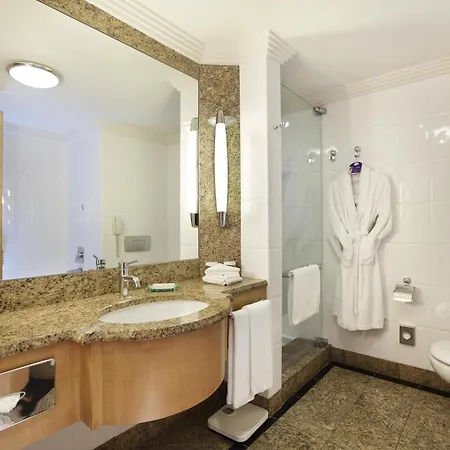 Hiltonsa 5* Adana