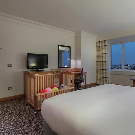 Hiltonsa