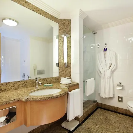 Hotel Hiltonsa 5*