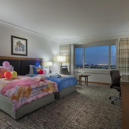 Hiltonsa 5* Adana