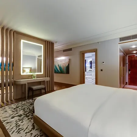 Hiltonsa Hotel