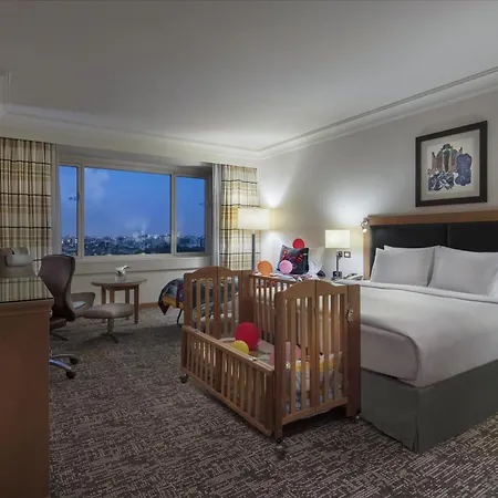 Hiltonsa 5* Adana