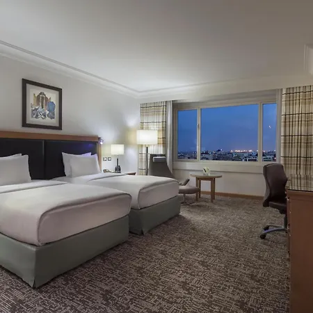 Hotel Hiltonsa 5*