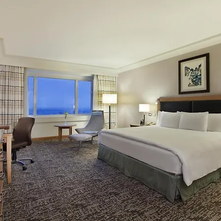 Hotel Hiltonsa Adana