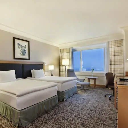 Hiltonsa Hotel