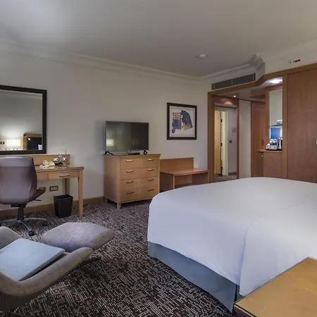 Hiltonsa Hotel
