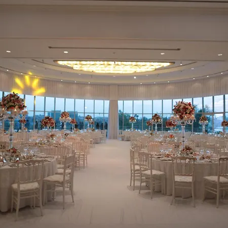 Hiltonsa Hotel Adana