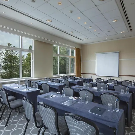 Hiltonsa Hotel Adana