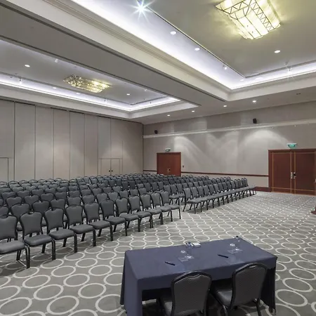 Hotel Hiltonsa 5*