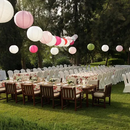 Hiltonsa Adana
