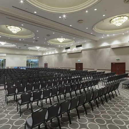 Hotel Hiltonsa 5*