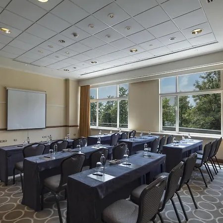 Hiltonsa 5*
