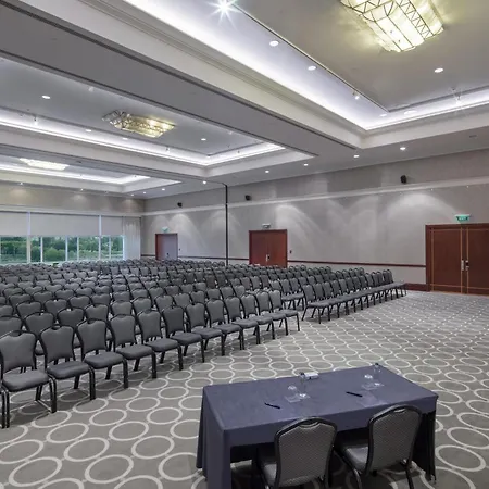 Hiltonsa Hotel Adana