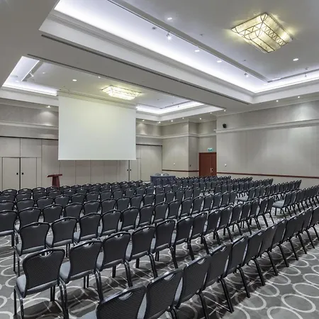 Hotel Hiltonsa Adana
