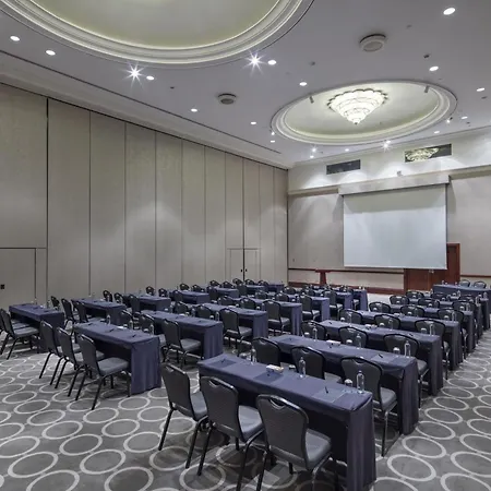 Hiltonsa 5* Adana