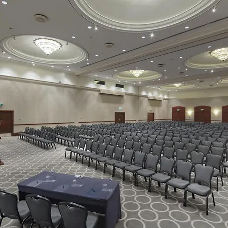 Hiltonsa Hotel Adana