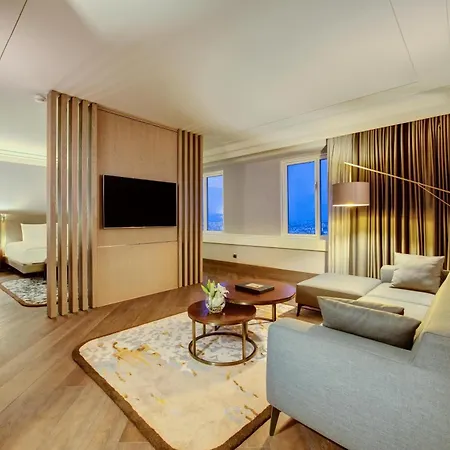 Hiltonsa Hotel Adana