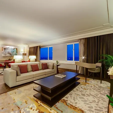 Hiltonsa Adana
