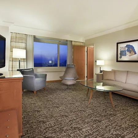Hiltonsa 5*
