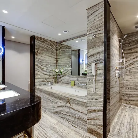 Hiltonsa Adana