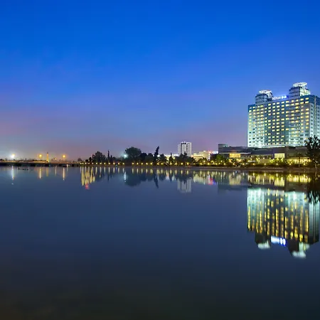 Hiltonsa Hotel Adana